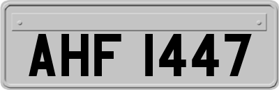 AHF1447