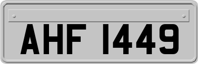 AHF1449