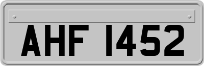 AHF1452