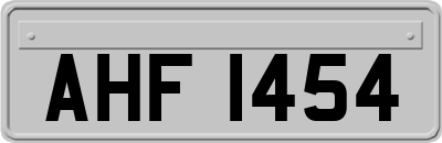 AHF1454