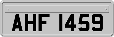 AHF1459