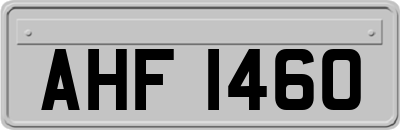 AHF1460