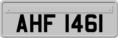 AHF1461