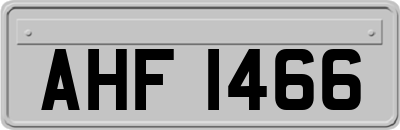 AHF1466