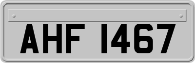 AHF1467