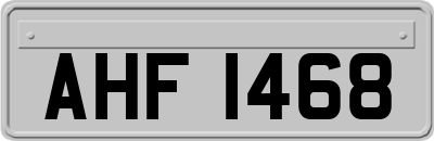 AHF1468