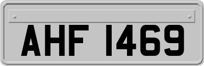 AHF1469