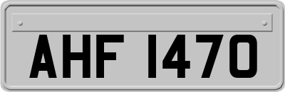 AHF1470