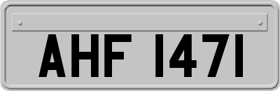 AHF1471