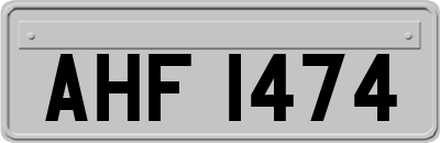 AHF1474