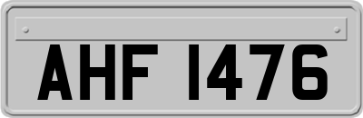AHF1476