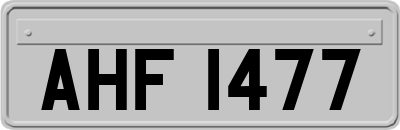 AHF1477