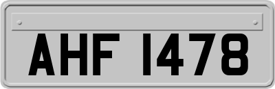 AHF1478