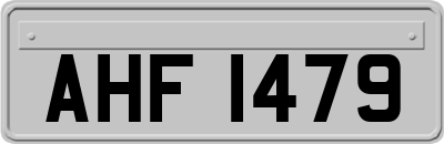 AHF1479