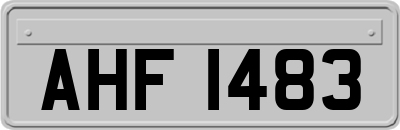 AHF1483