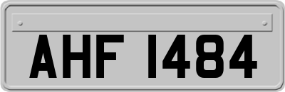 AHF1484