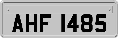 AHF1485