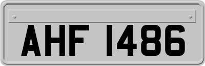 AHF1486