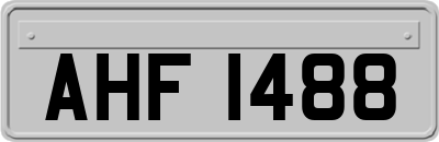 AHF1488