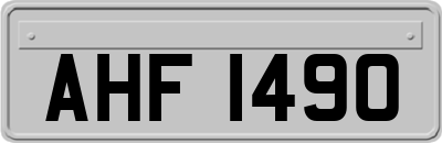 AHF1490
