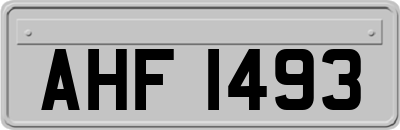 AHF1493