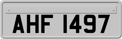 AHF1497