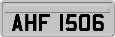 AHF1506