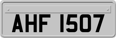 AHF1507