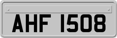 AHF1508