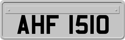 AHF1510