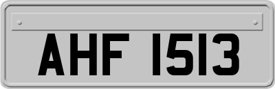 AHF1513