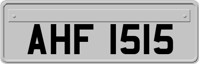 AHF1515