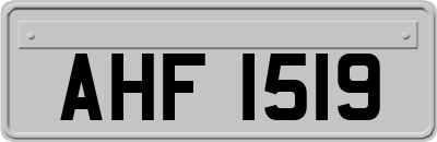 AHF1519