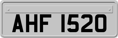 AHF1520
