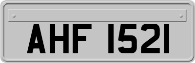 AHF1521