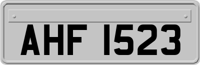 AHF1523