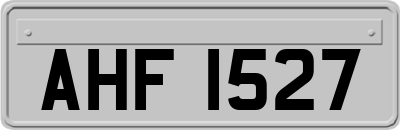 AHF1527