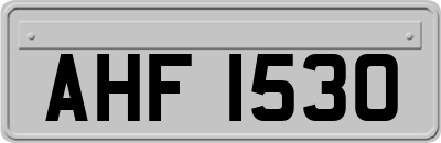 AHF1530