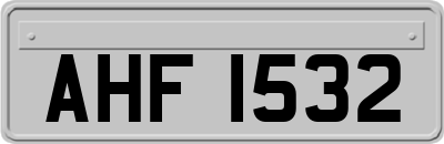 AHF1532