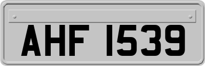AHF1539