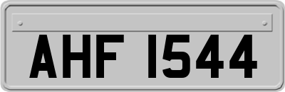 AHF1544
