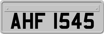AHF1545