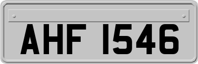 AHF1546