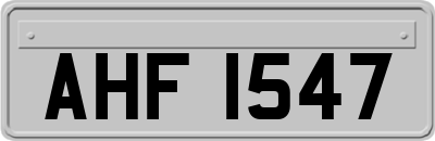 AHF1547