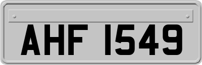 AHF1549