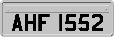 AHF1552