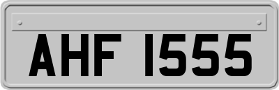 AHF1555