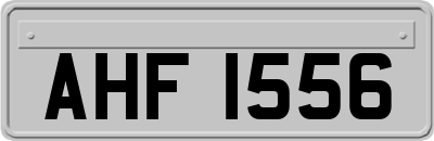 AHF1556