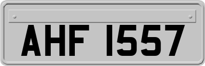 AHF1557