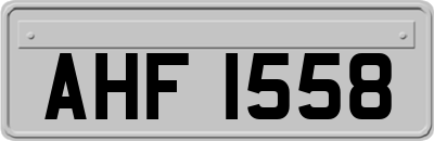 AHF1558